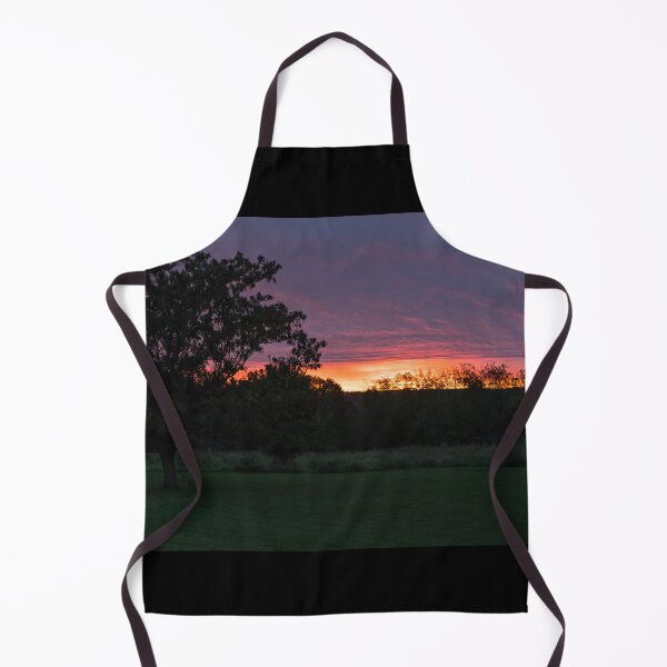 Item preview, Ozarks October Sunrise designed and sold by mljdwhite.