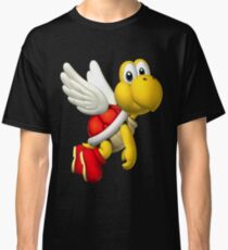 koopa troopa t shirt