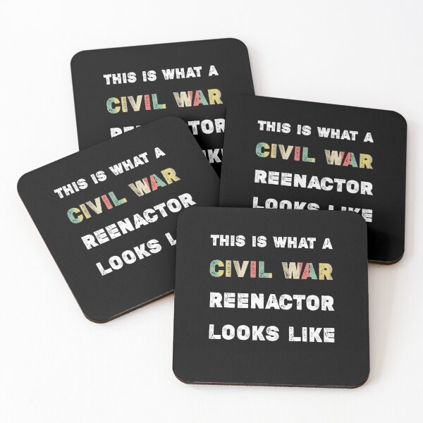 Item preview, American Civil War reenactment - Civil War trainer gift idea - Civil War gifts for Dad , mom - Gifts for Civil War enthusiast designed and sold by Essakhi12.
