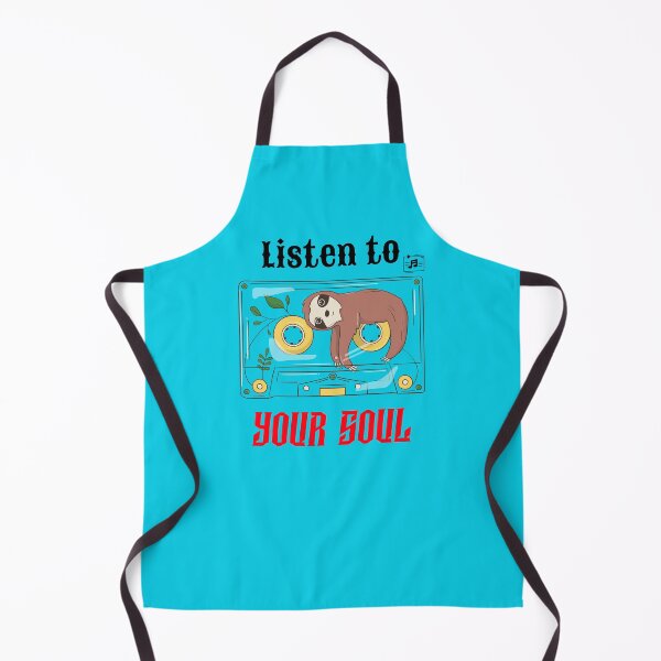 Item preview, "Listen to Your Soul! " Music Piano Band Orchestra designed and sold by musicmusicpin.