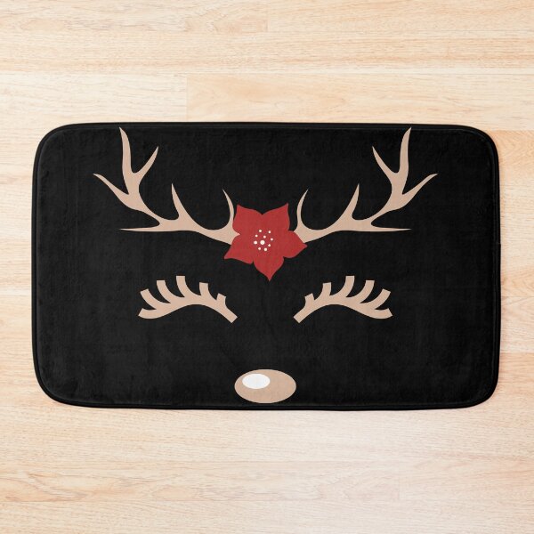 Item preview, Reindeer christmas designed and sold by Herzshirts.