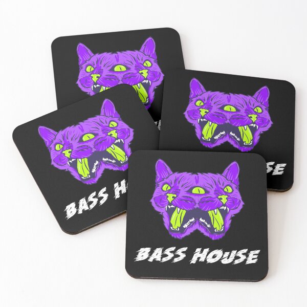 Item preview, Bass House designed and sold by HY2ROGEN.