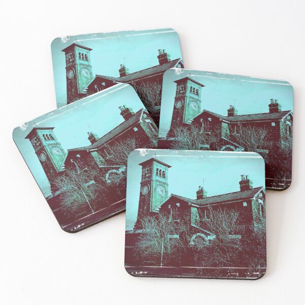Item preview, Scary Station designed and sold by Fearless-Fox.