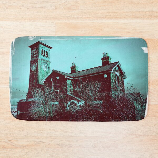 Item preview, Scary Station designed and sold by Fearless-Fox.