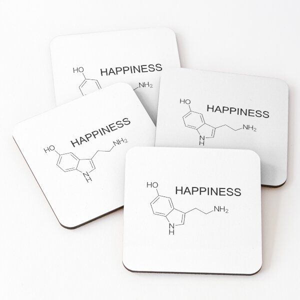 Item preview, That's how happiness looks like. designed and sold by Mounna.