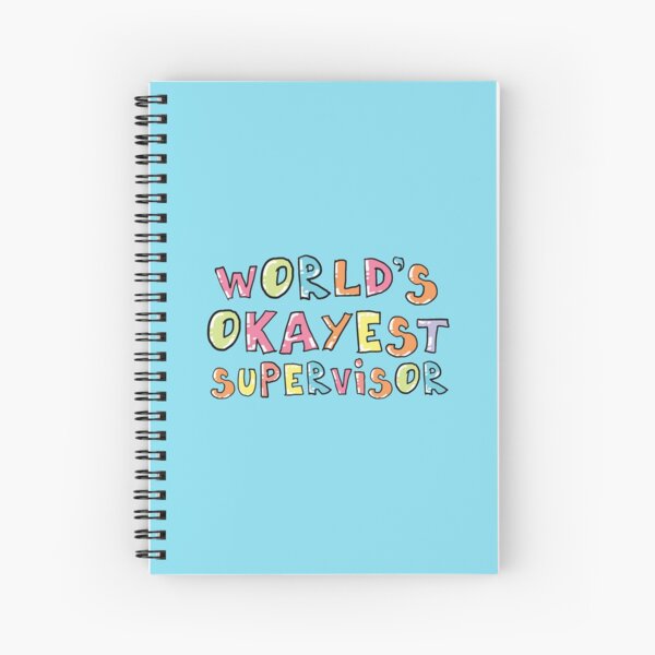 I Turned Myself Around Funny Notepad, Gag Gift for Coworkers, Note Pad,  Sarcastic Memo Pad, Novelty Present, Fun Office Supplies 