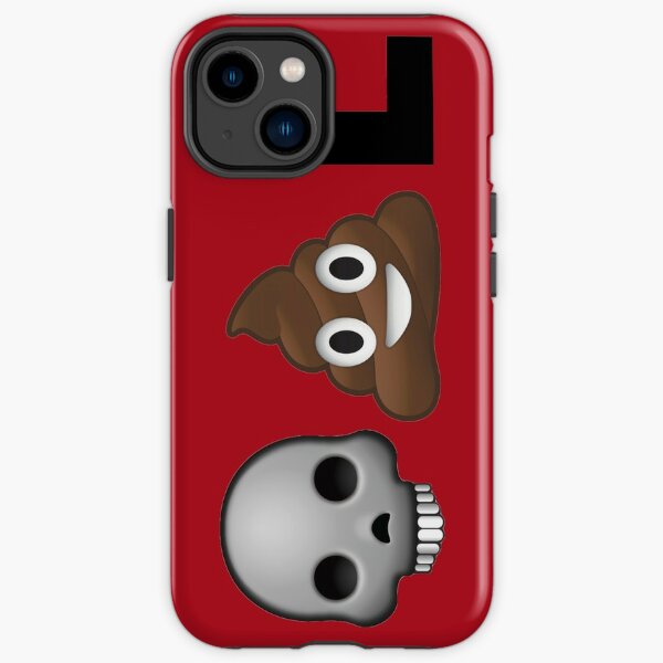  iPhone XR Funny Fart Supreme Case : Cell Phones & Accessories
