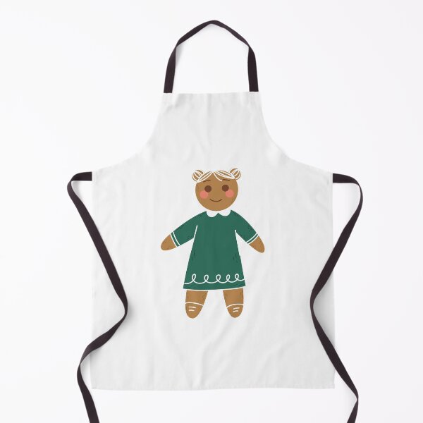 Item preview, Gingerbread Figure designed and sold by SHP2.