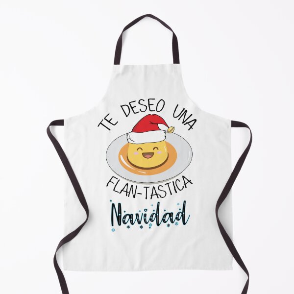 Item preview, Tarjeta de Navidad - Flantastica Navidad designed and sold by katflodesigns.