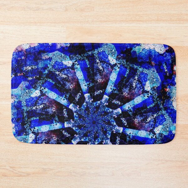 Item preview, STP Screen Transfer Process - 386 - WDVMM - 762 - Blue Tracks 6 designed and sold by WetdryvacRB01.