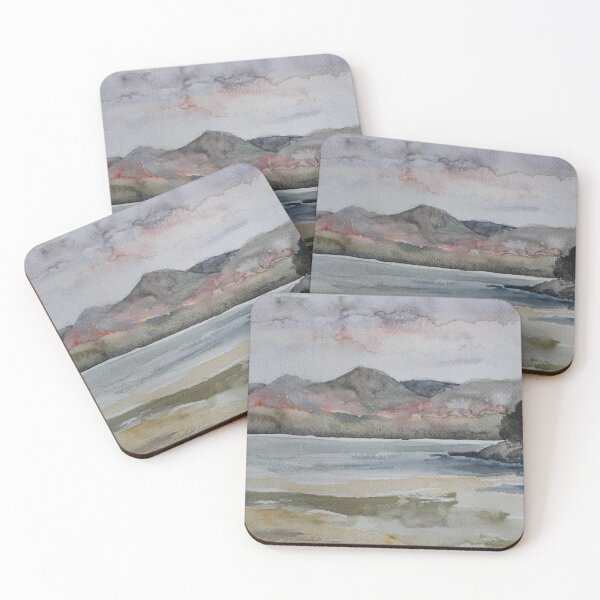 Item preview, Catbells designed and sold by Robert Petcher Art.