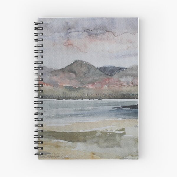 Item preview, Catbells designed and sold by Robert Petcher Art.