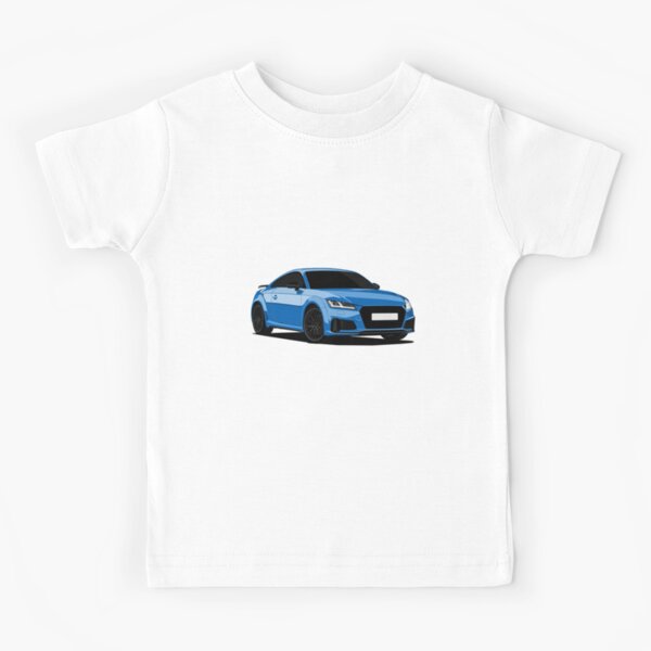 Item preview, Audi TTS  designed and sold by AUTO-ILLUSTRATE.