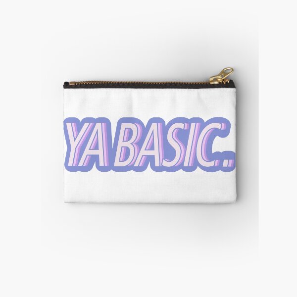 Item preview, Ya basic. designed and sold by MyLucidDreams.