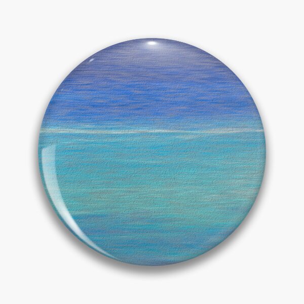 Item preview, Caribbean Blue Sea Texture designed and sold by Londonimages.