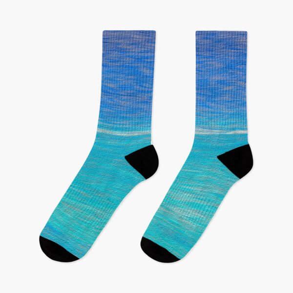 Item preview, Caribbean Blue Sea Texture designed and sold by Londonimages.