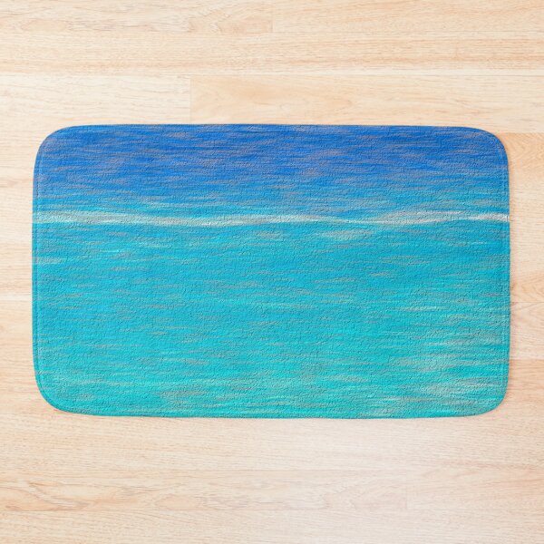 Item preview, Caribbean Blue Sea Texture designed and sold by Londonimages.
