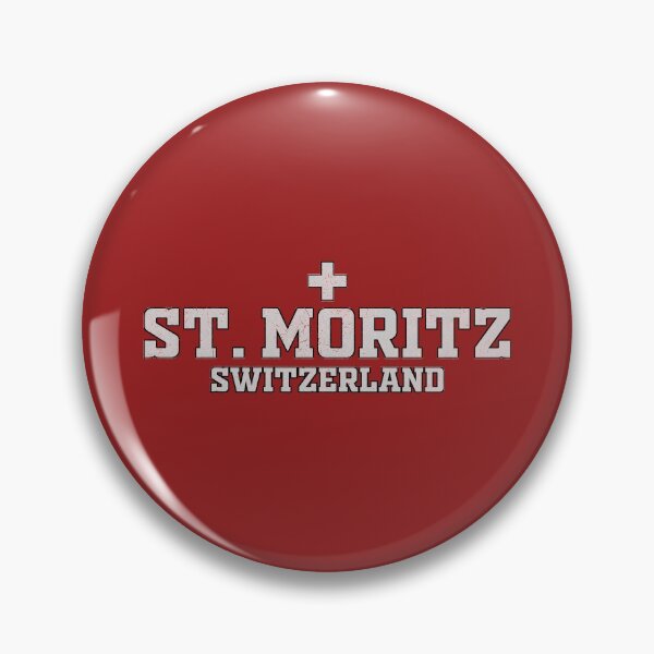 Item preview, St Moritz, Switzerland designed and sold by Textees00.