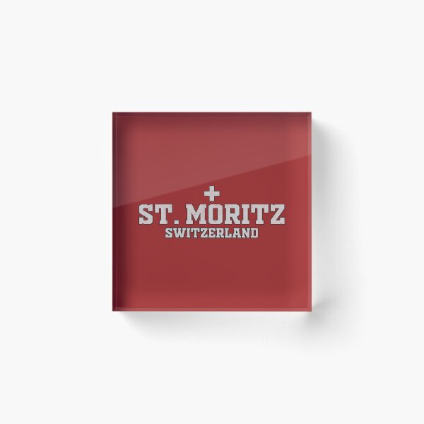 Item preview, St Moritz, Switzerland designed and sold by Textees00.