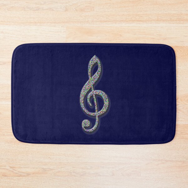 Item preview, Mosaic Clef designed and sold by Christoferos.