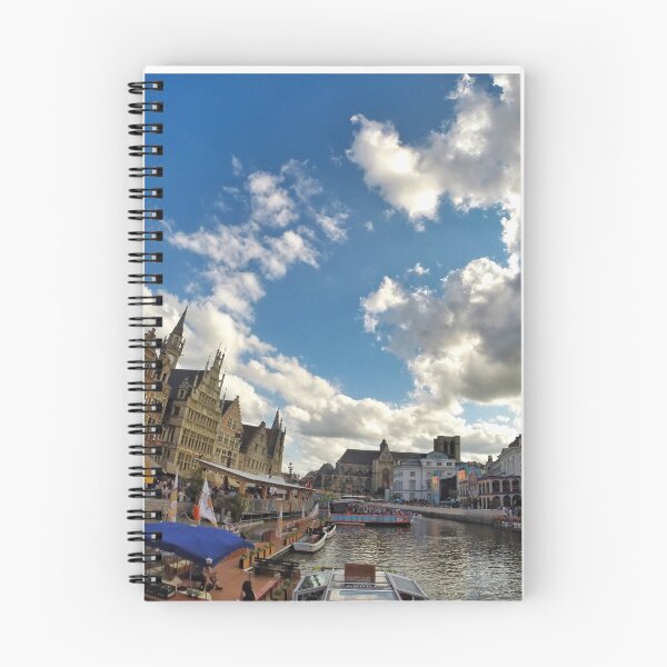 Item preview, Gent-Belgium designed and sold by YiannosKamertas.