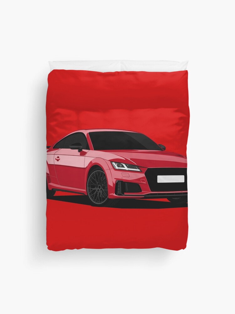 MK3 Audi TT Car Cover