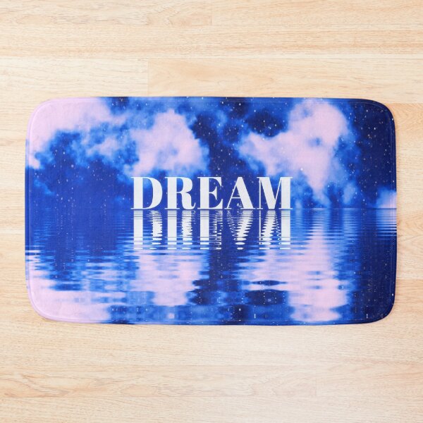 Item preview, Dream aesthetic space quote designed and sold by WanderAesthetic.