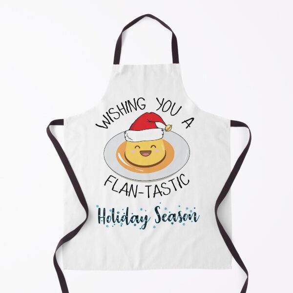 Item preview, Flantastic Holiday Season - Christmas Card designed and sold by katflodesigns.