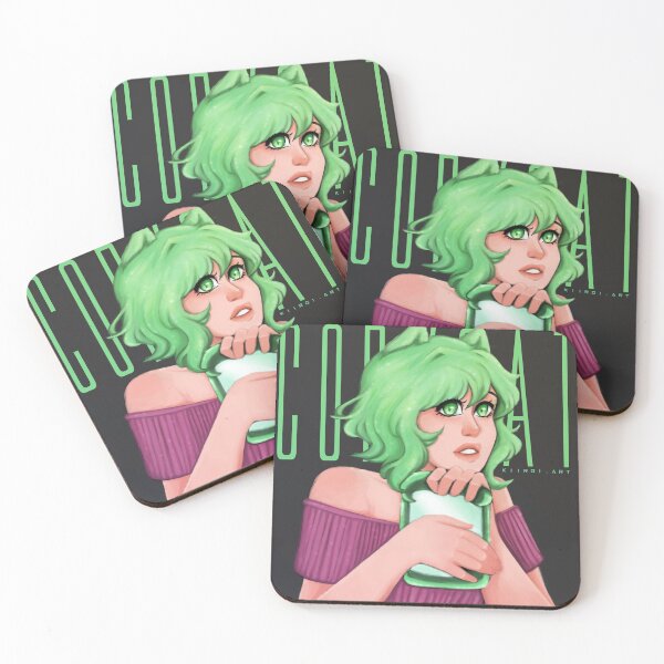 Item preview, GUMI - Copycat designed and sold by kiiroiart.