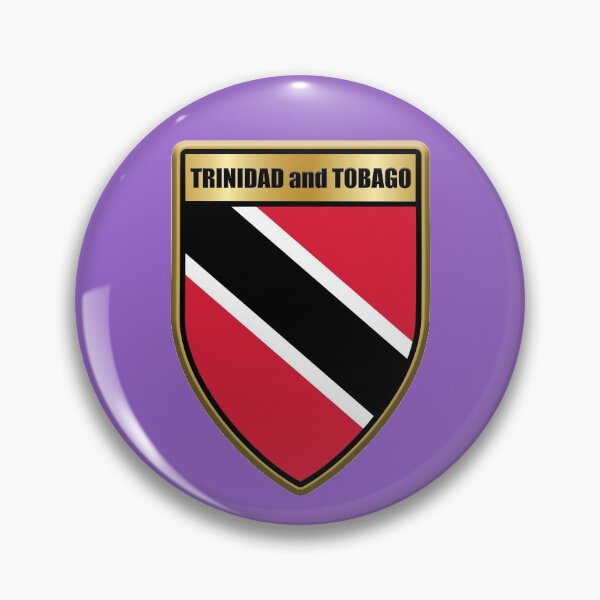 Item preview, Trinidad & Tobago Phone Cases Plus (6) designed and sold by mpodger.