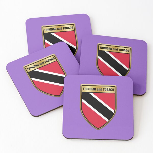 Item preview, Trinidad & Tobago Phone Cases Plus (6) designed and sold by mpodger.
