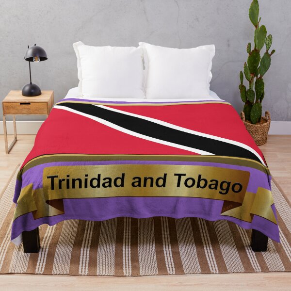 Item preview, Trinidad & Tobago Phone Cases Plus (6) designed and sold by mpodger.