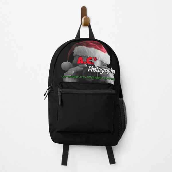 Item preview, A.C.'s Christmas logo designed and sold by aec157.