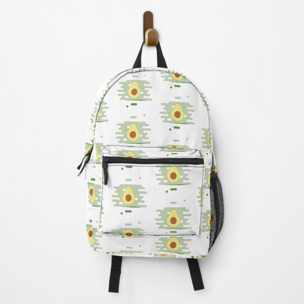 Item preview, A half of Avocado in a splash of juice designed and sold by acidmit.