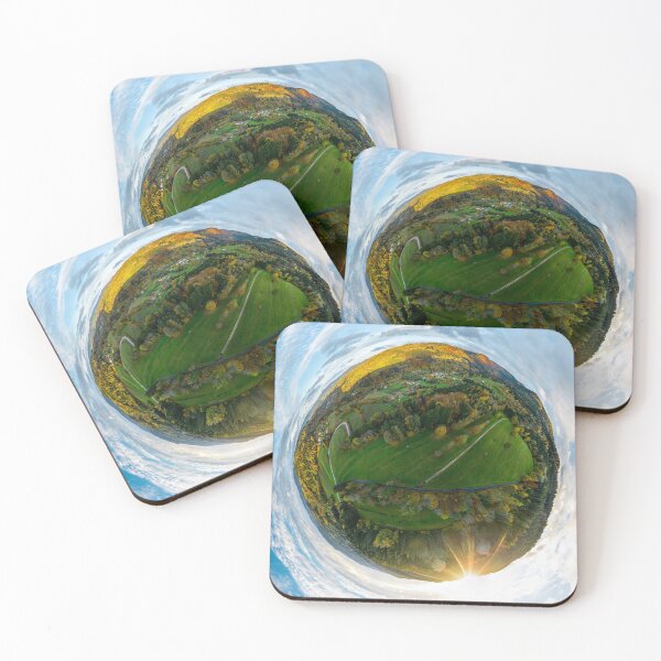 Item preview, Autumn planet. designed and sold by Alexander Sorokopud.