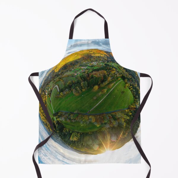 Item preview, Autumn planet. designed and sold by Alexander Sorokopud.