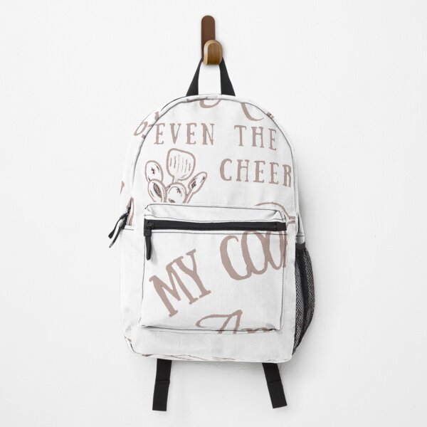 Item preview, My cooking is so amazing funny saying designed and sold by Vanissa Berg.