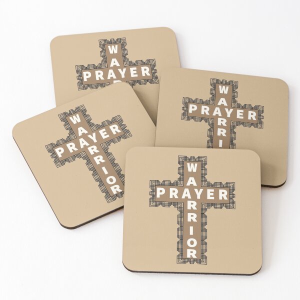 Item preview, Prayer Warrior designed and sold by Luvjesus2.