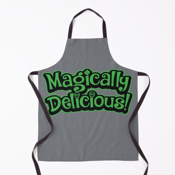 Item preview, Magically Delicious! designed and sold by Josh Burt.
