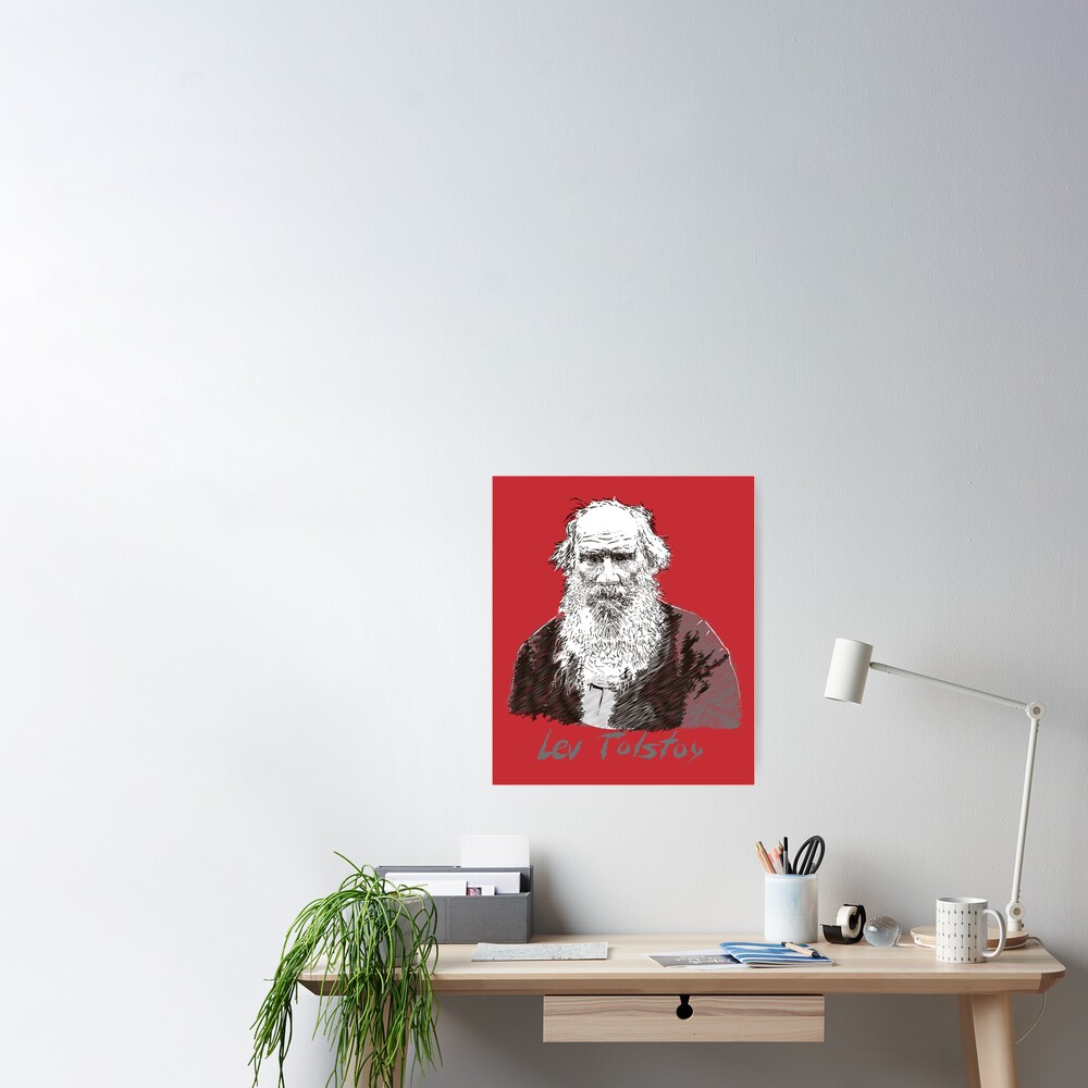 Portrait of Paul Auster Sticker for Sale by Emi Yañez