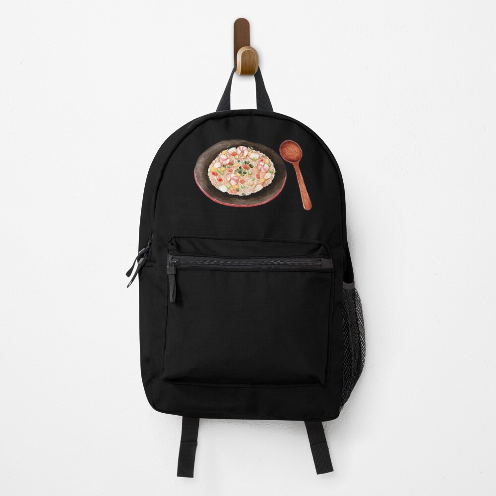 Item preview, Backpack designed and sold by TeriRobbins.