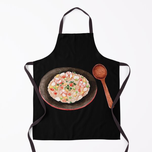 Item preview, Fried Rice designed and sold by TeriRobbins.