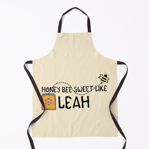 Item preview, HONEY BEE SWEET LIKE LEAH designed and sold by IzzyDee-Designs.