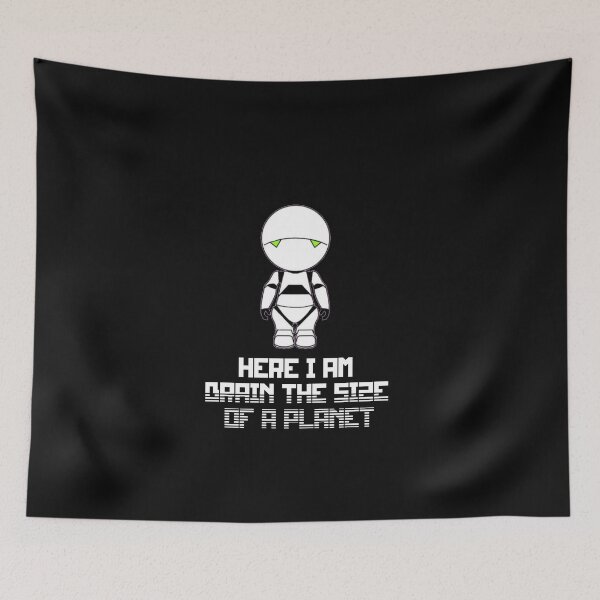 Item preview, Here I am... designed and sold by Mounna.
