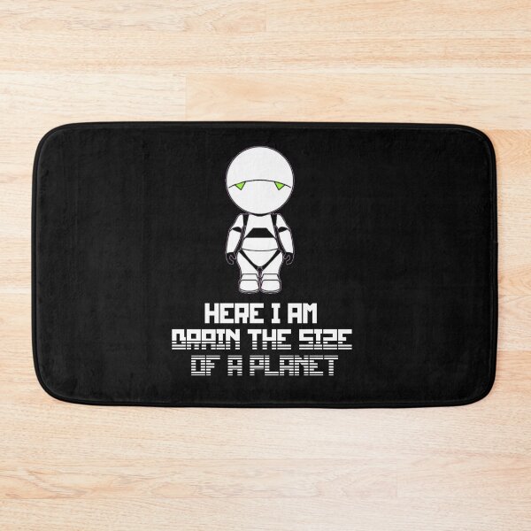 Item preview, Here I am... designed and sold by Mounna.