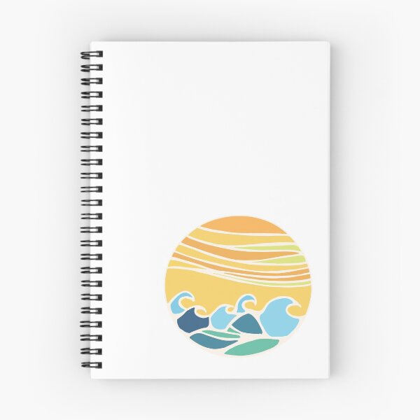 Item preview, Sea and Sunset designed and sold by MarinaSouthsea.