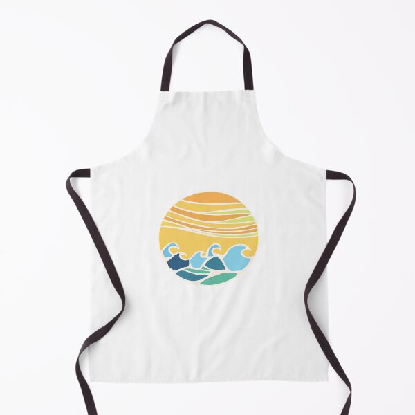 Item preview, Sea and Sunset designed and sold by MarinaSouthsea.