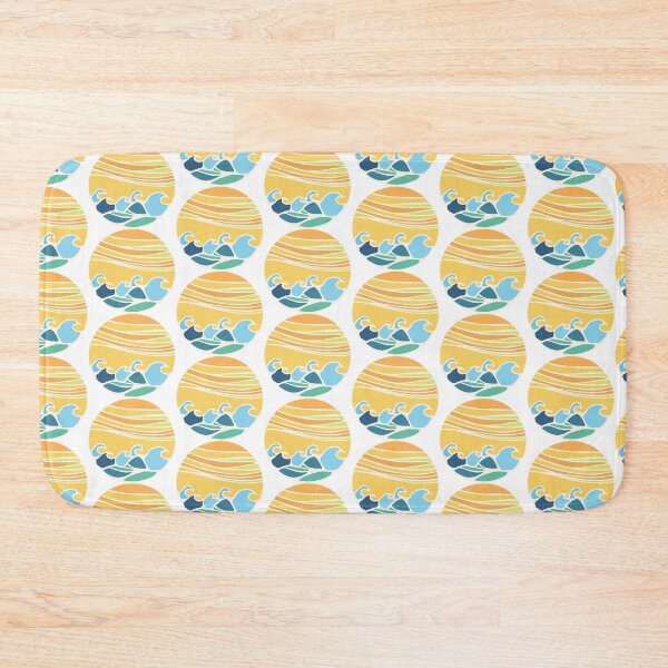 Item preview, Sea and Sunset designed and sold by MarinaSouthsea.