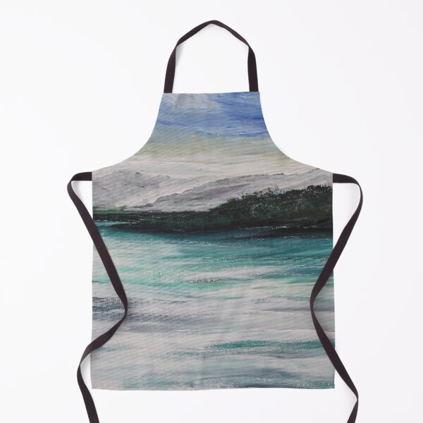 Item preview, Derwent Water in the UK Lake District designed and sold by Robert Petcher Art.