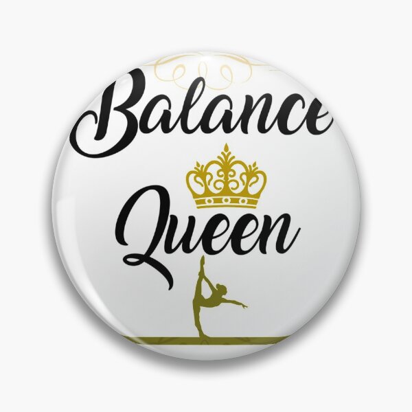 Item preview, Balance Queen designed and sold by Gymnastics Store.